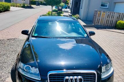 Audi A6 310.000 km 1.100 € STADTKYLL 54589