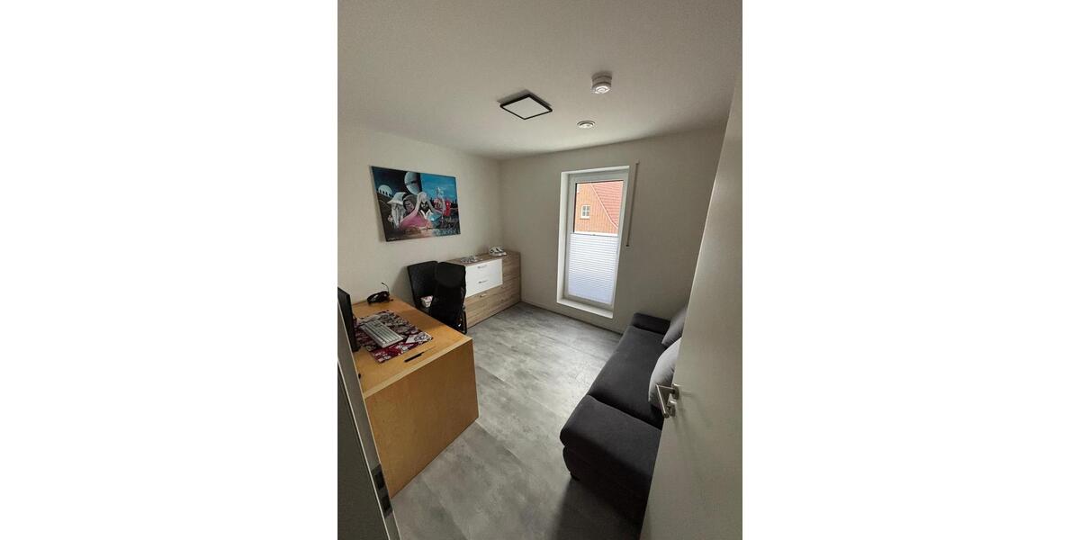 Etagenwohnung Neuenhaus - 3 Zimmer, 74 m&sup2;, 850&euro; | Angebot:25974430