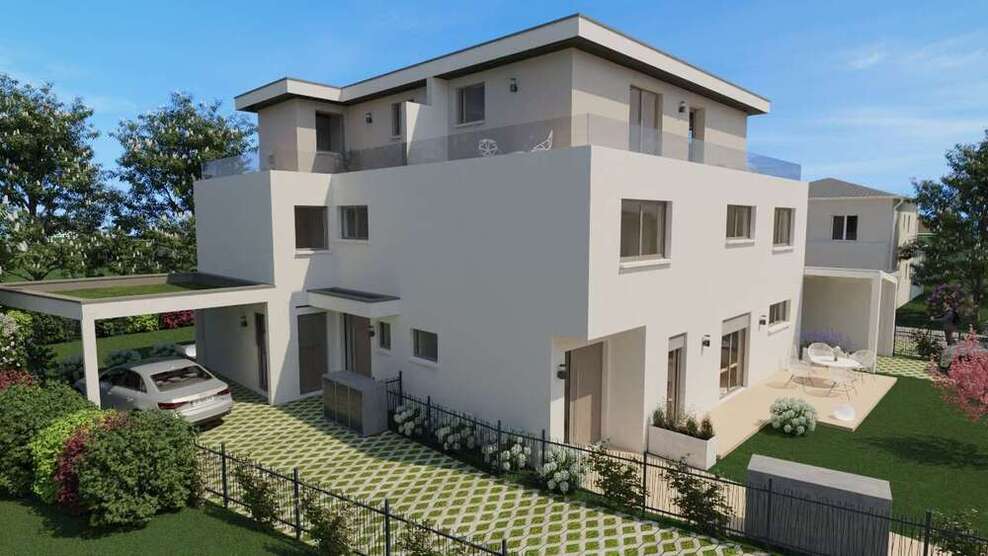 Haus zum Kaufen in München 1.429.000 € 154.69 m²