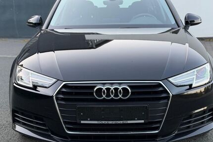 Audi A4 180.000 km 13.500 &euro; Herford 32051