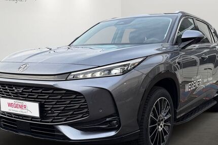 MG HS 2.427 km 34.780 &euro; Berlin 12349