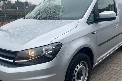 VW Caddy 110.000 km 12.500 &euro; Cloppenburg 49661