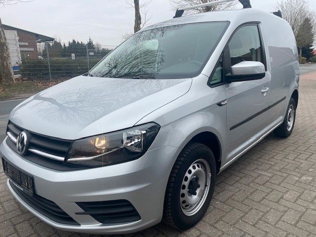 VW Caddy 110.000 km 12.500 &euro; Cloppenburg 49661