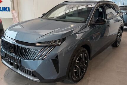 Peugeot 5008 2.500 km 35.700 &euro; Pforzheim 75177