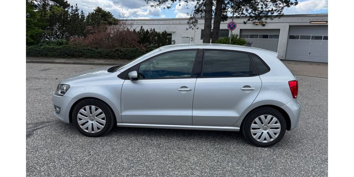 VW Polo 298.536 km 2.999 &euro; Barsbüttel 22885