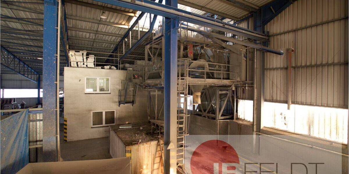 Gewerbeobjekt Jüterbog - 9.800&euro; | Angebot:26894582