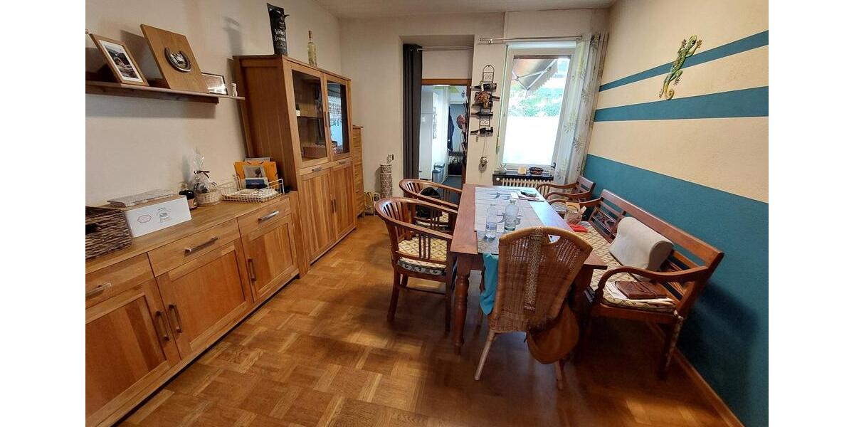 Reihenhaus Konz - 5 Zimmer, 115 m&sup2;, 850&euro; | Angebot:26412166