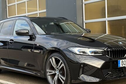 BMW 320 25.000 km 41.900 &euro; Friedrichshafen 88045