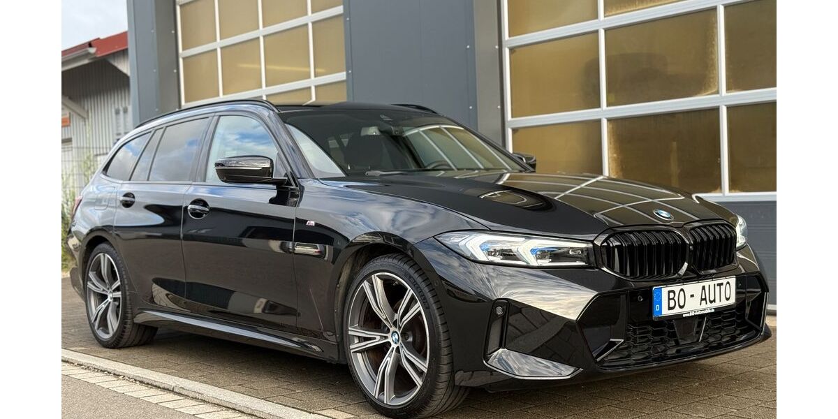 BMW 320 25.000 km 41.900 &euro; Friedrichshafen 88045