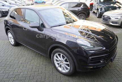 Porsche Cayenne 84.500 km 48.990 € Kassel 34123
