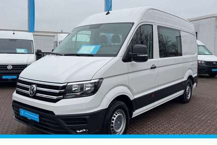 VW Crafter 146.000 km 28.480 &euro; Würzburg 97076