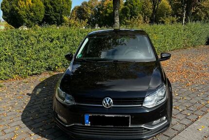 VW Polo 111.500 km 9.200 € Mücke 35325