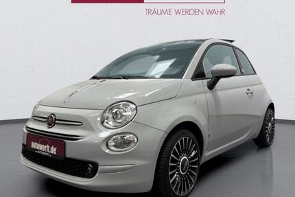 Fiat 500 64.405 km 10.490 &euro; Ahrensburg 22926