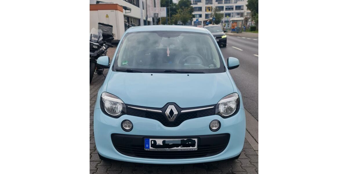 Renault Twingo 56.000 km 6.700 € Frankfurt am Main 60437