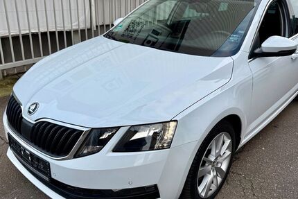 Skoda Octavia 163.206 km 9.950 &euro; Krefeld 47799