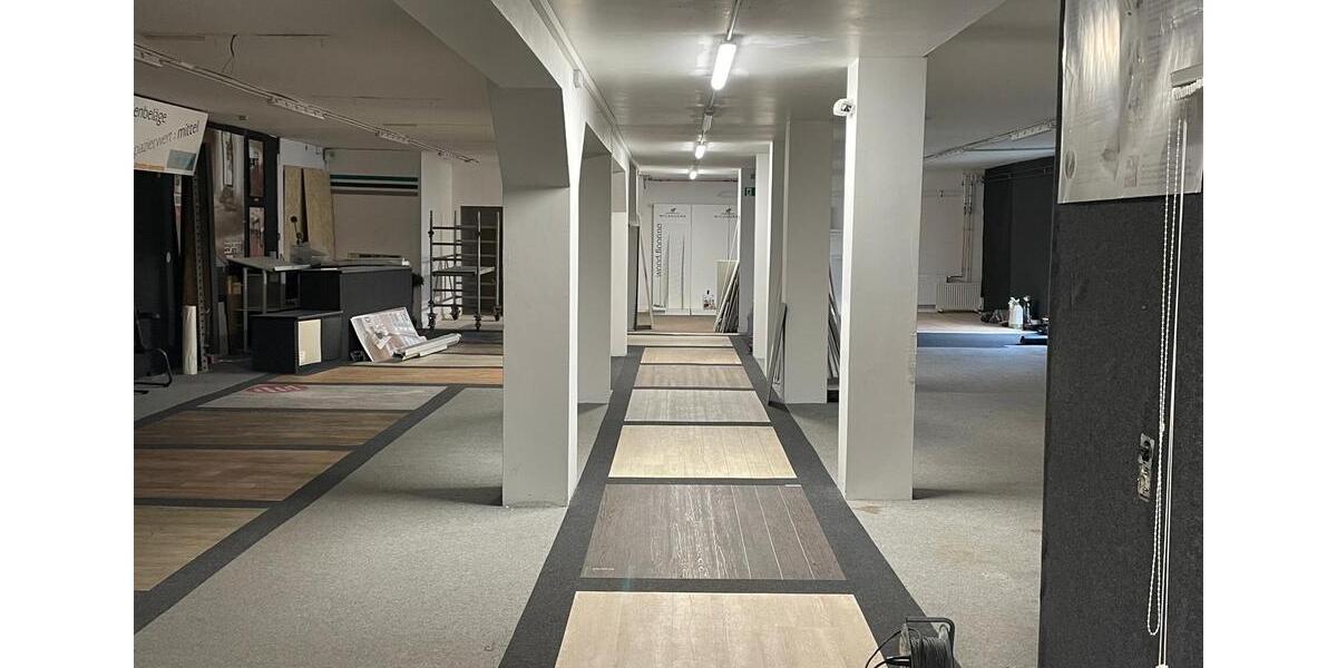 Gewerbeobjekt Oldenburg in Holstein - 1.500&euro; | Angebot:25236548