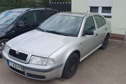 Skoda Octavia 130.477 km 2.900 € Bensdorf 14789
