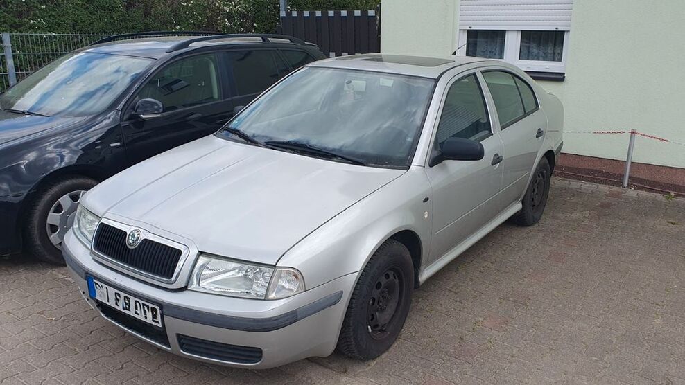 Skoda Octavia 130.477 km 2.900 € Bensdorf 14789