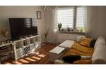 BO-City-Süd (EhrenfeldWiemelhausen) - Helle 3-Zimmer-Wohnung mit zwei Balkonen