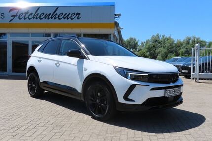 Opel Grandland (X) 13.480 km 20.950 &euro; Schwerin 19057