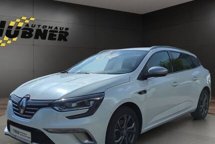 Renault Megane 65.500 km 14.890 &euro; Oberlungwitz 09353