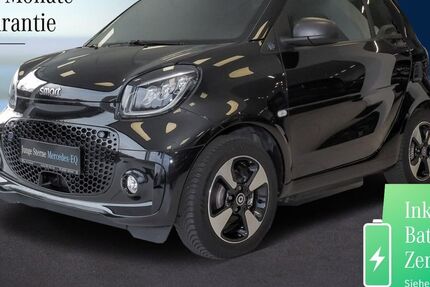 Smart ForTwo 15.542 km 16.950 &euro; Rheinbach 53359
