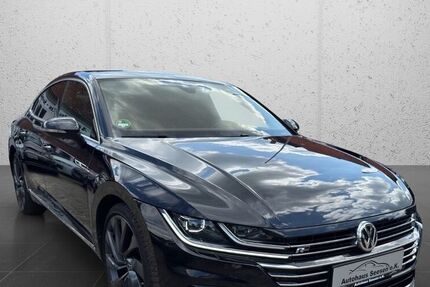 VW Arteon