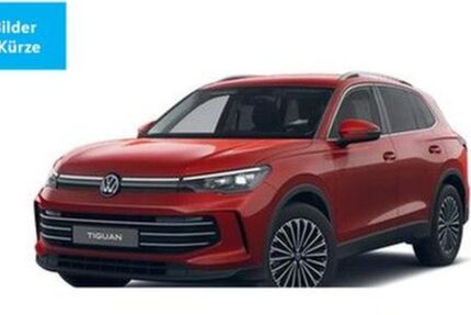 VW Tiguan 7.700 km 43.850 € Braunschweig 38124