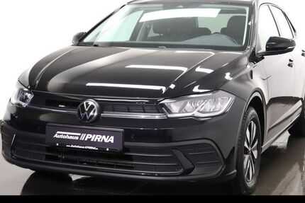 VW Polo 58.800 km 16.830 &euro; Pirna 01796