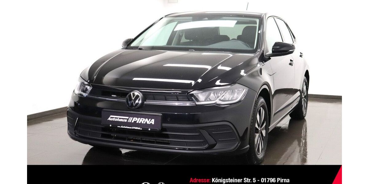 VW Polo 58.800 km 16.830 &euro; Pirna 01796