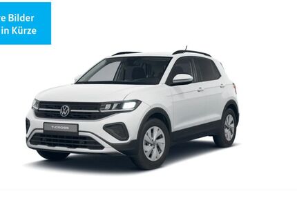 VW T-Cross 14.416 km 24.990 &euro; Bad Camberg 65520