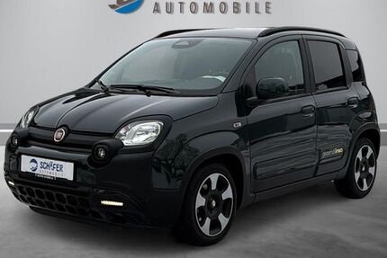 Fiat Panda 9.700 km 12.950 &euro; Moritzburg 01468