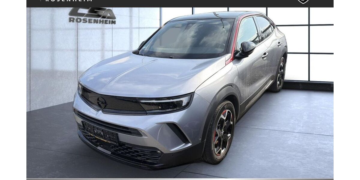 Opel Mokka 39.847 km 17.990 &euro; Rosenheim 83022