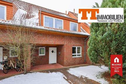 Haus Wilhelmshaven-Heppens Heppens - 4 Zimmer, 109 m&sup2;, 219.000&euro; | Angebot:24823715