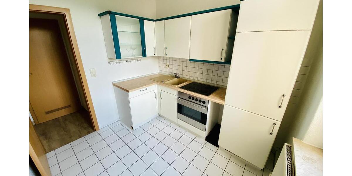 Eigentumswohnung als Kapitalanlage - Etagenwohnung Gera Zwötzen | Angebot:26348913