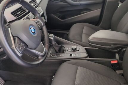BMW X1 42.442 km 27.350 € Würzburg 97076