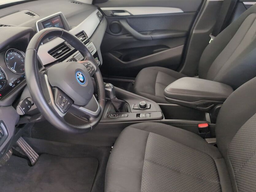 BMW X1 42.442 km 27.350 € Würzburg 97076
