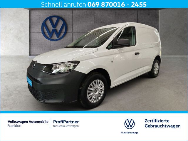VW Caddy 22.567 km 23.330 € Frankfurt 60326