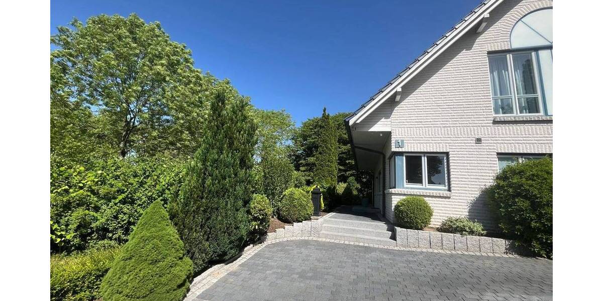 Einfamilienhaus Scharbeutz Klingberg - 4 Zimmer, 151 m&sup2;, 790.000&euro; | Angebot:26818101
