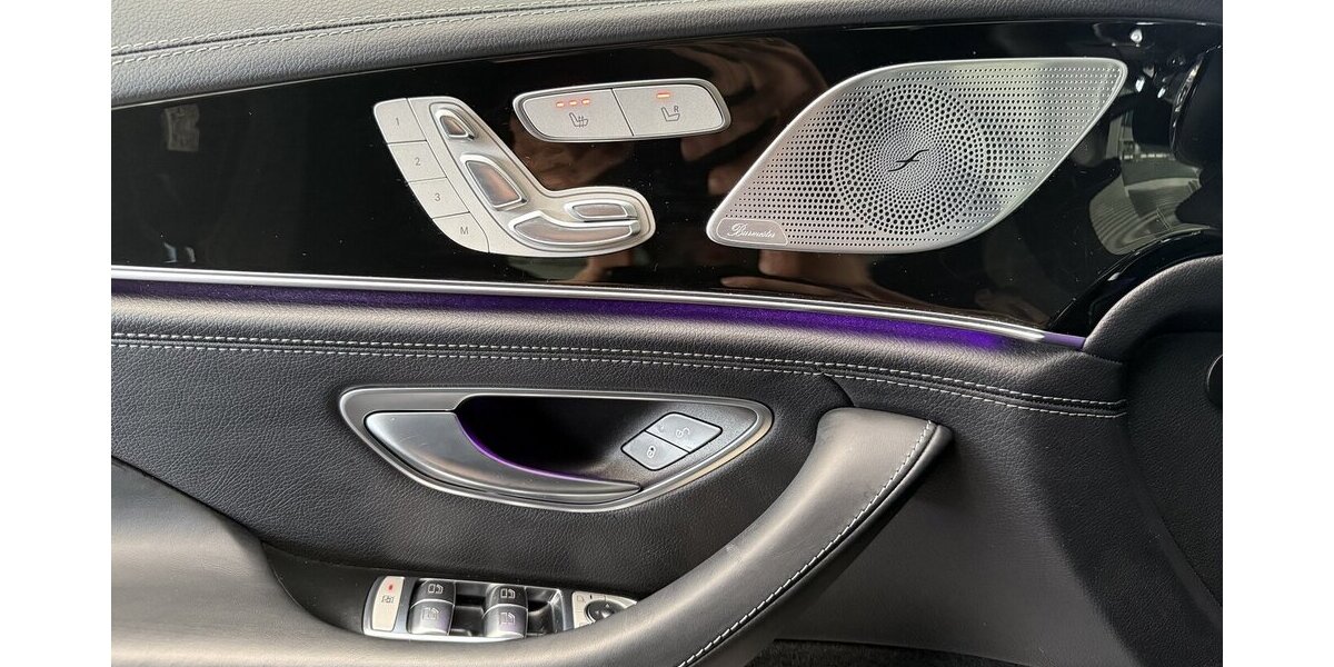 Mercedes-Benz AMG GT 63 S 4M+ AERODYNAMIK-PANO-MULTIKONTUR-HUD 44.793 km 119.789 &euro; Groß-Umstadt 64823