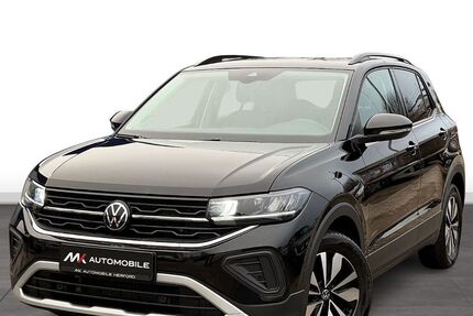 VW T-Cross 20.740 km 22.980 &euro; Herford 32051