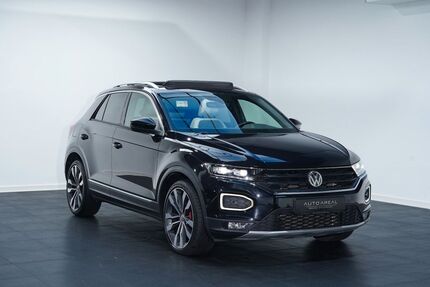 VW T-Roc 97.212 km 19.990 &euro; Rottenburg am Neckar 72108