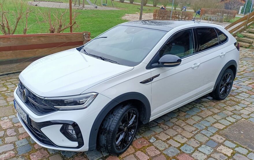 VW Taigo 27.000 km 24.700 € Hirrlingen 72145