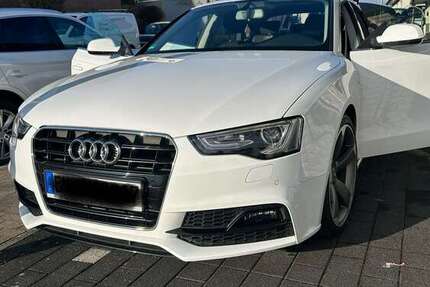 Audi A5 117.000 km 16.500 &euro; Breckerfeld 58339