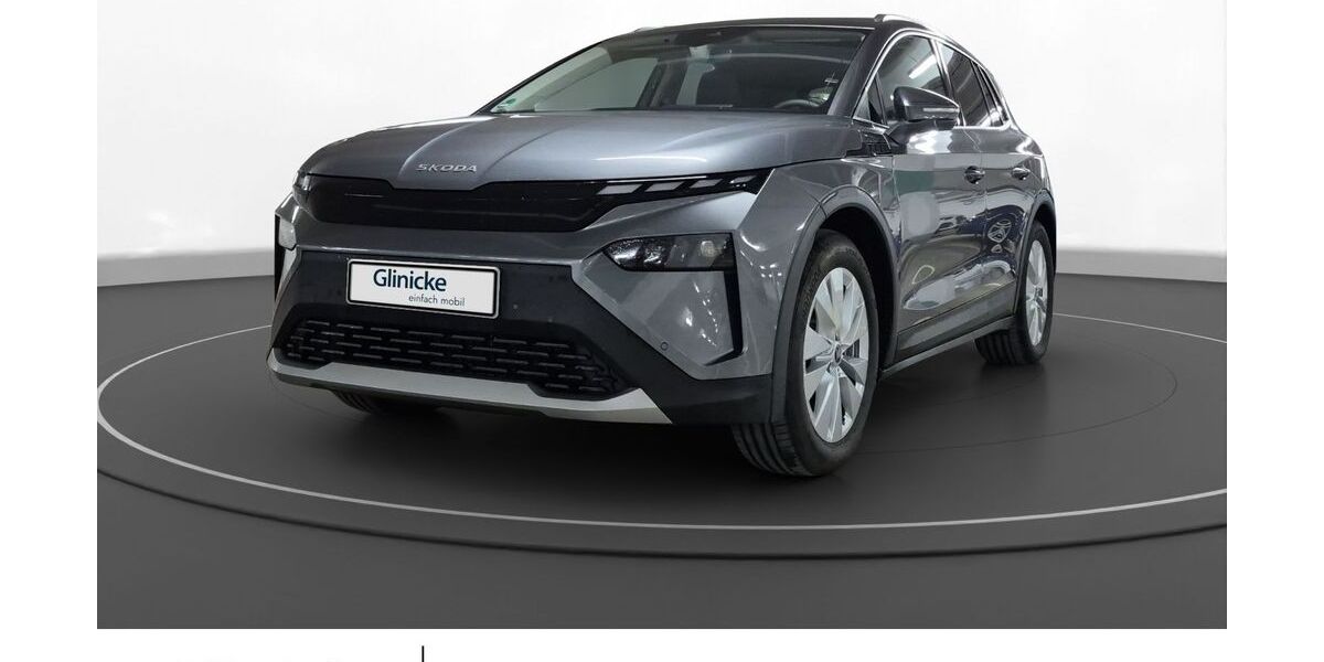 Skoda Elroq 2.000 km 43.904 &euro; Erfurt 99099