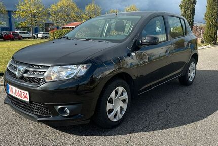 Dacia Sandero 115.000 km 6.450 &euro; Neustadt/Weinstr 67433