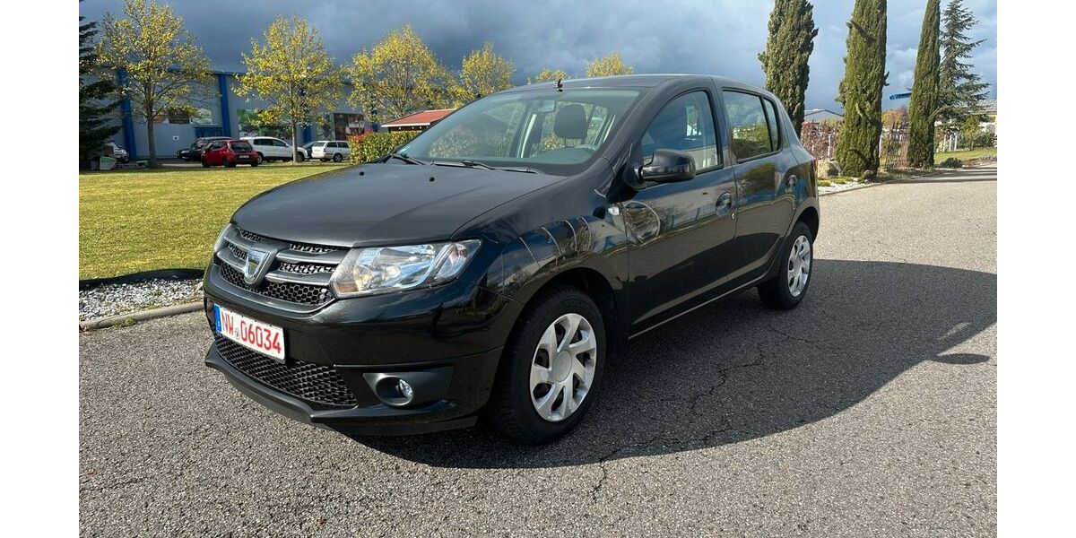 Dacia Sandero 115.000 km 6.450 &euro; Neustadt/Weinstr 67433