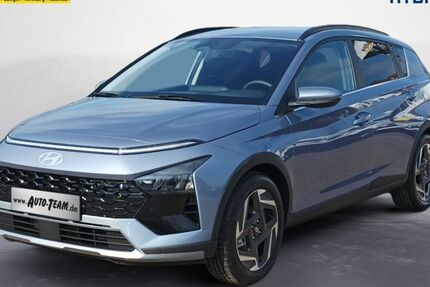 Hyundai BAYON 2.711 km 24.500 &euro; Rosenfeld 72348