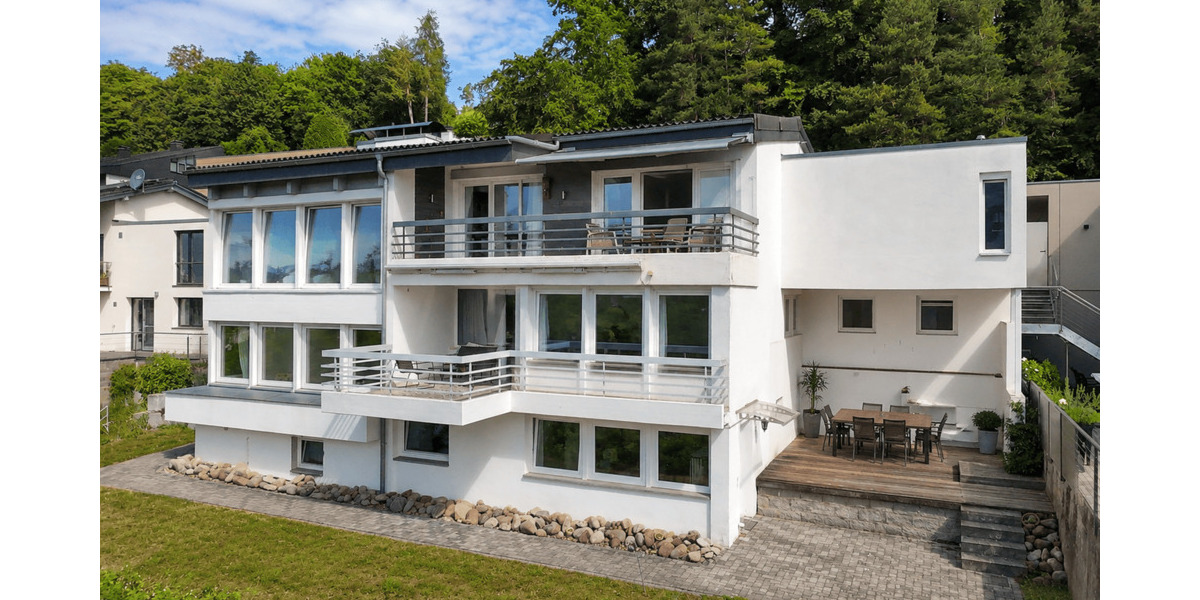 Etagenwohnung Waldshut-Tiengen Tiengen - 5 Zimmer, 152 m&sup2;, 509.000&euro; | Angebot:26763511
