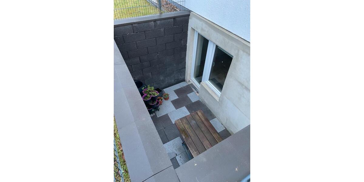 2ZKB UG-Wohnung 68qm in Langgöns, ab 01.01.2026, voll möbliert zimmer